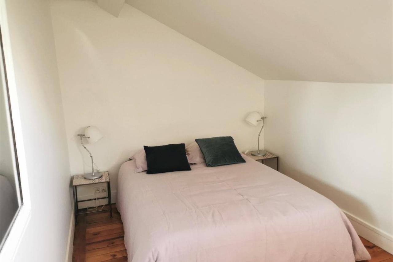 Cozy Apartment Bordeaux Eksteriør bilde